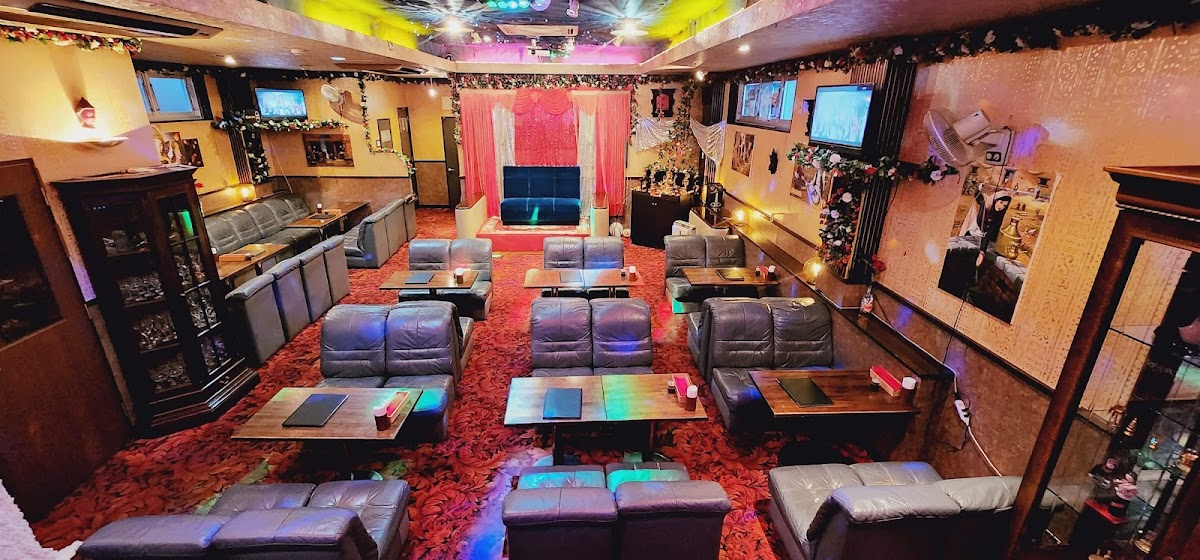 Bhoye Chhen Restaurant & Bar
