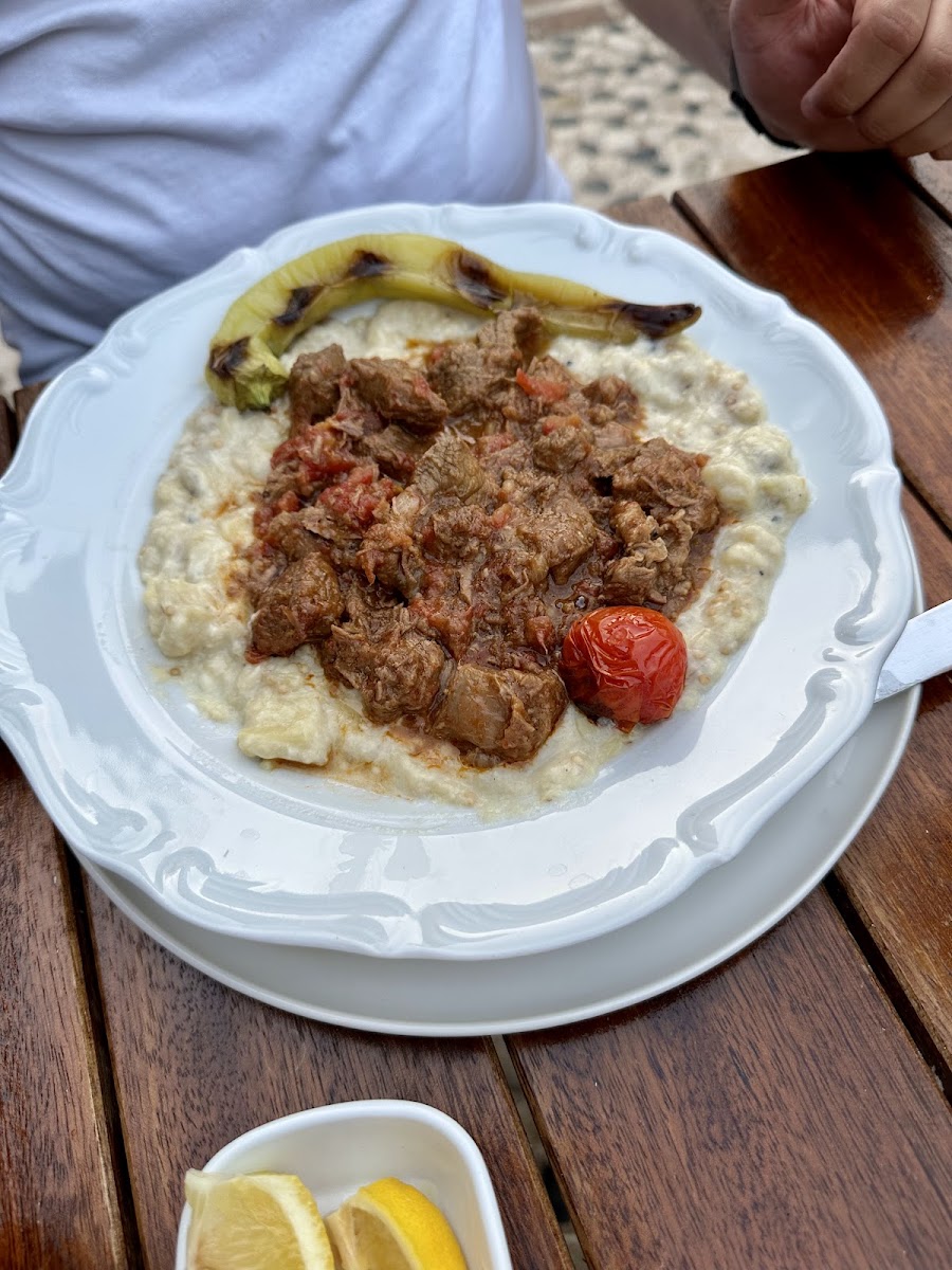 Bi Lokma Bahce-5