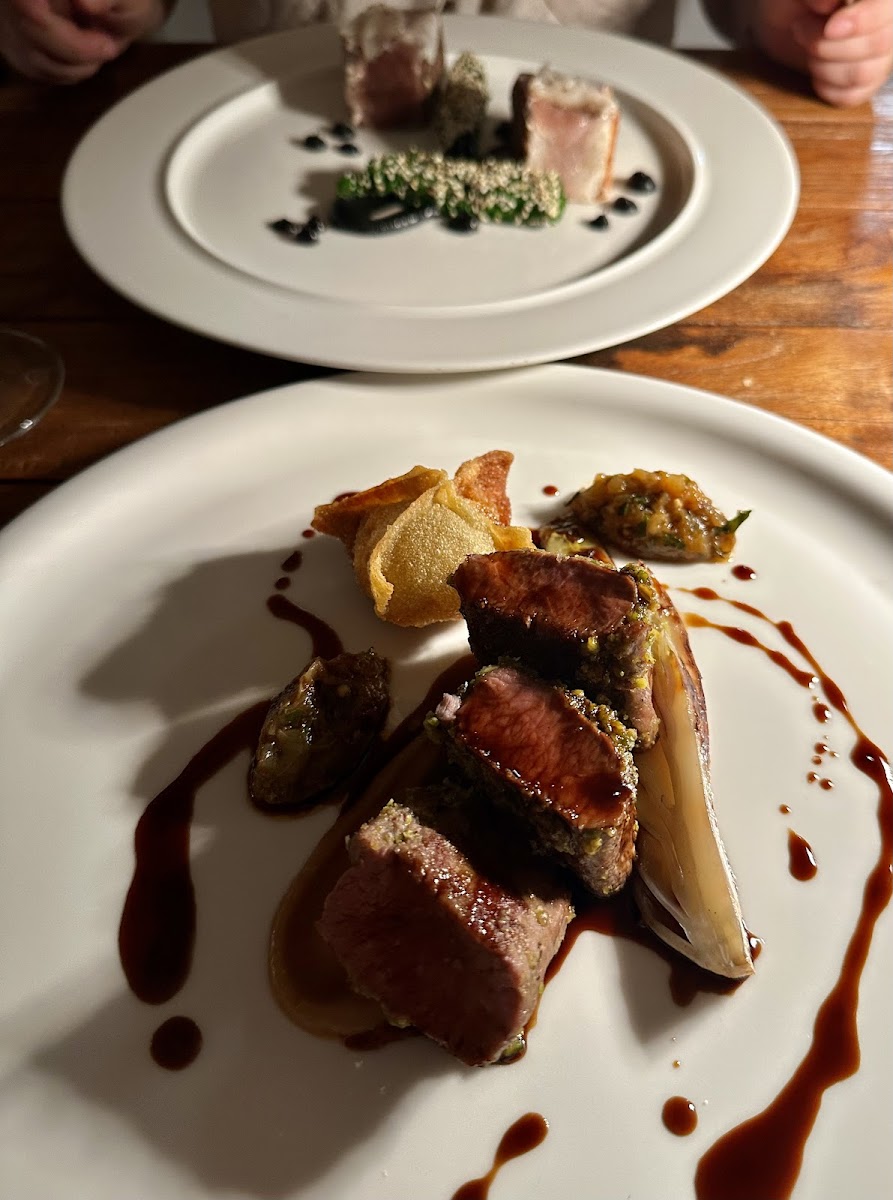 Biña Restaurant & Bar-5