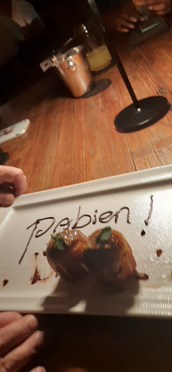 Biña Restaurant & Bar-6
