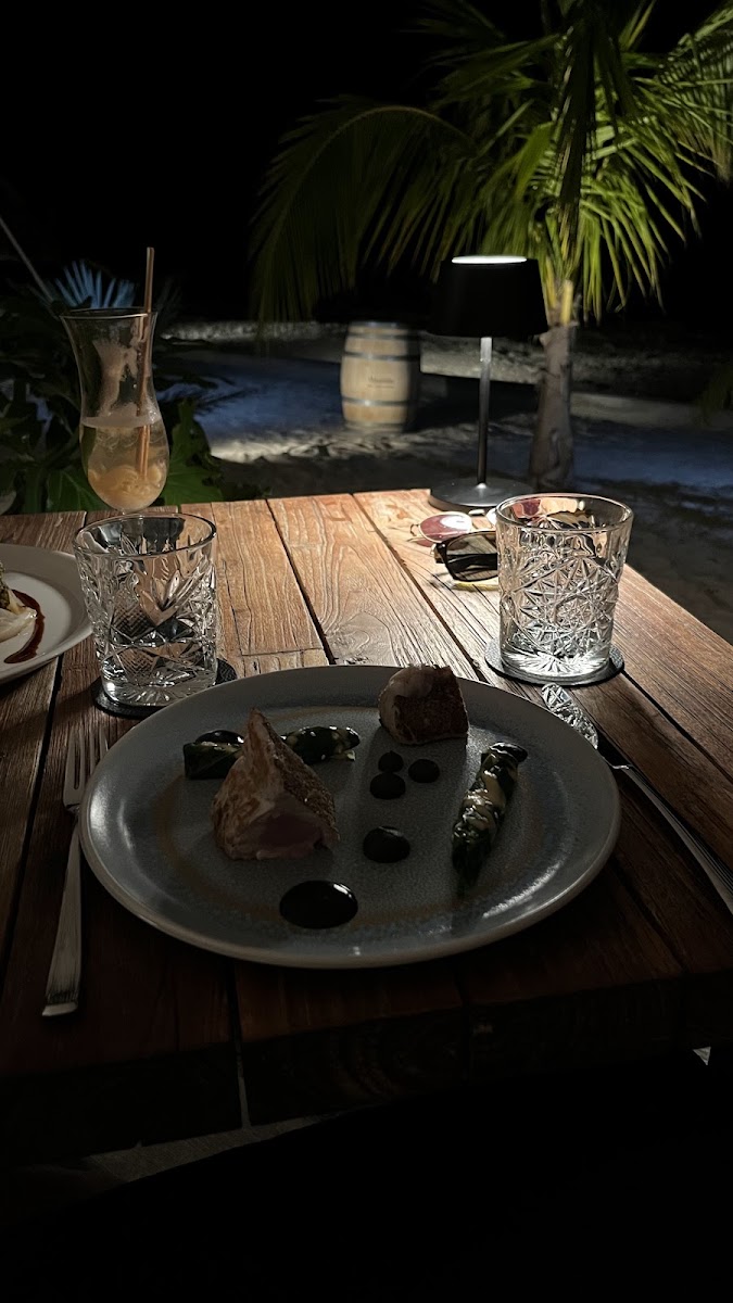 Biña Restaurant & Bar-9