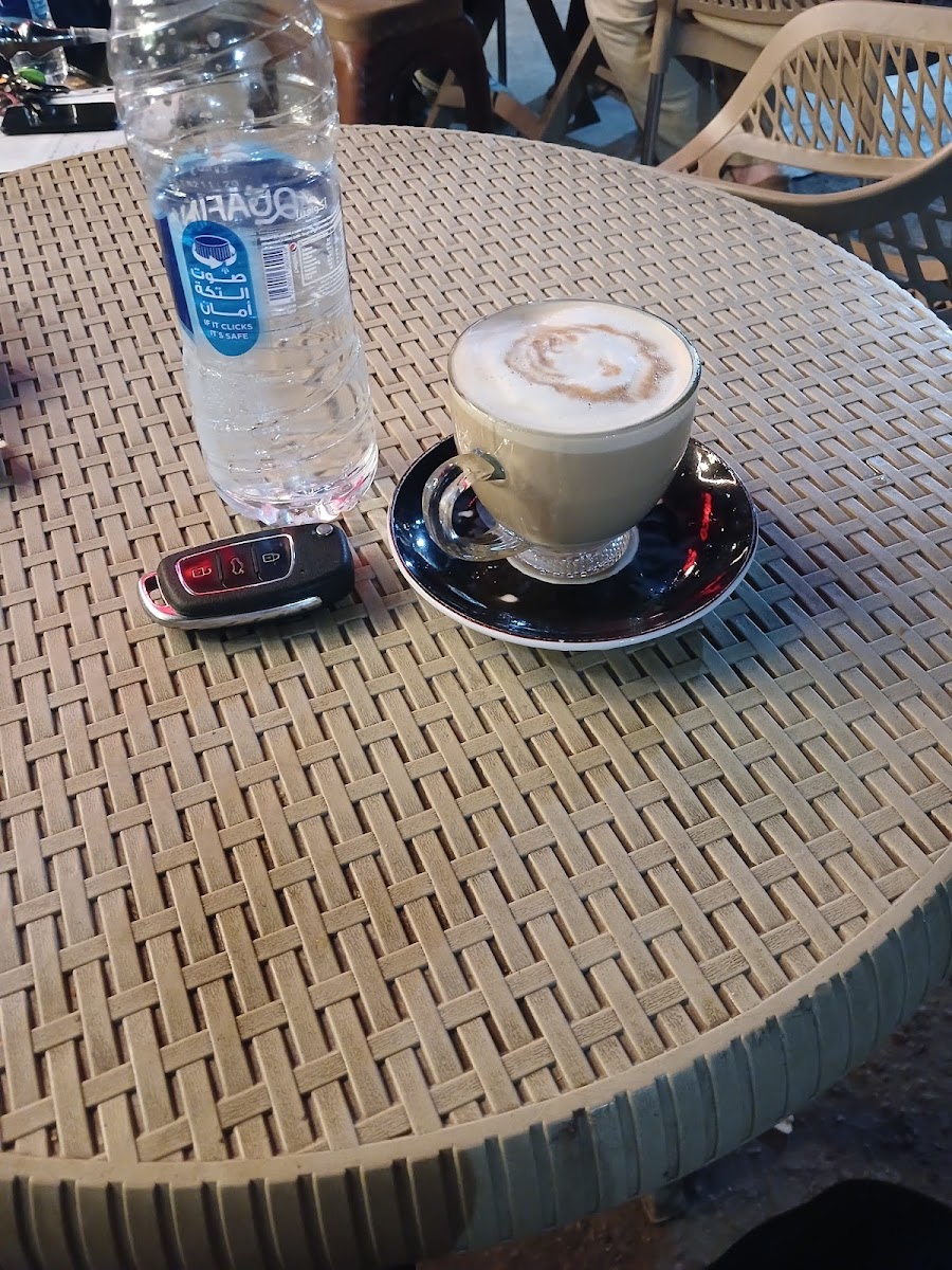 Bianco Cafe-5