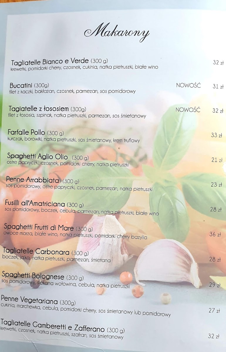 Menu Bianco E Verde-10