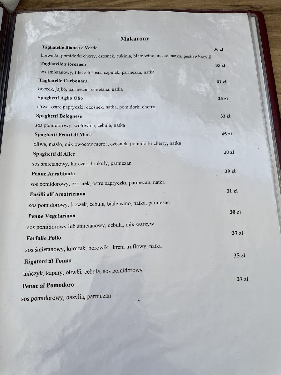 Menu Bianco E Verde-8