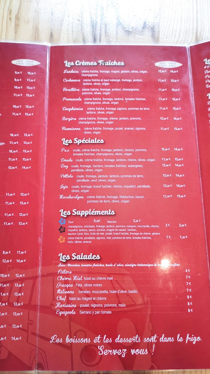 Menu Biarritz Pizza-6