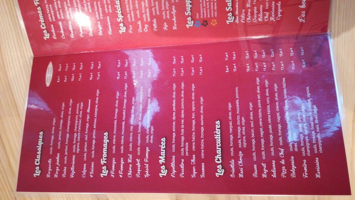 Menu Biarritz Pizza-7