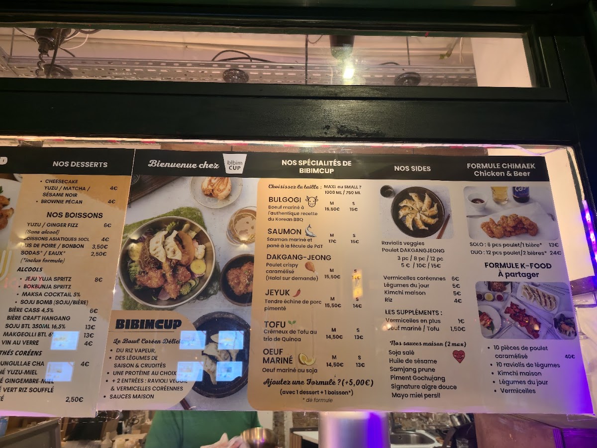 Menu Bibimcup-3