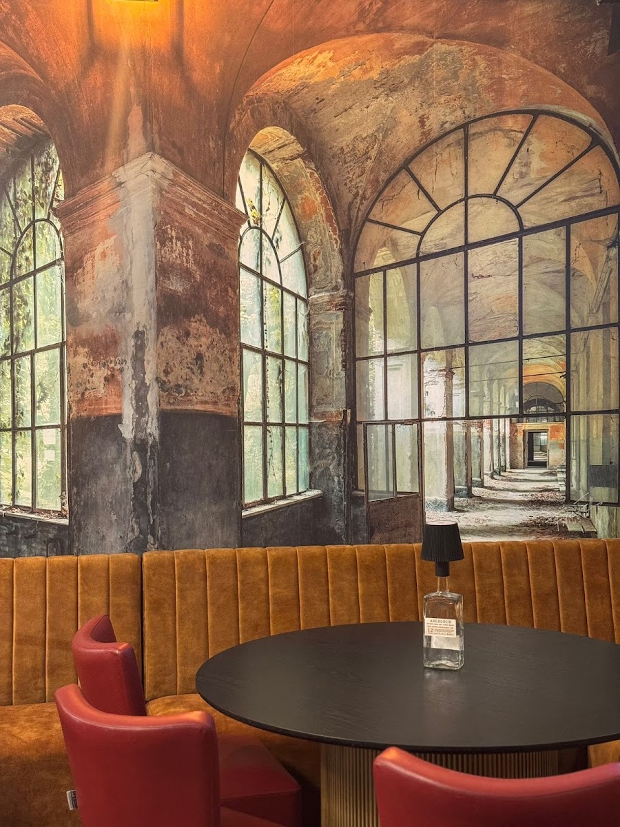 Bicicletta Ristorante