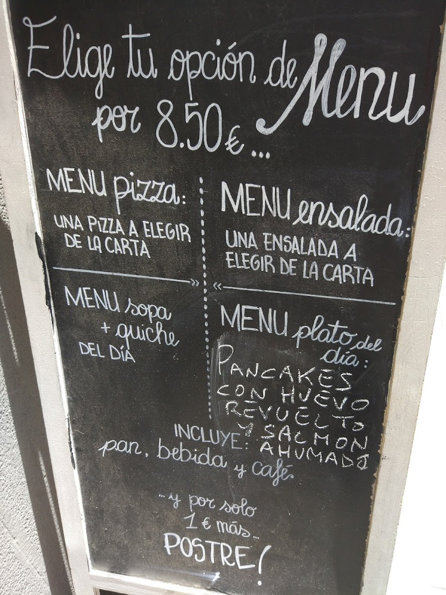 Menu Bicioci Bike Café-3