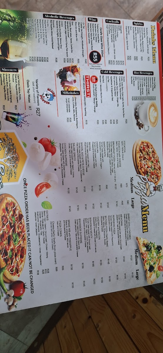 Menu Biekie Bos-1