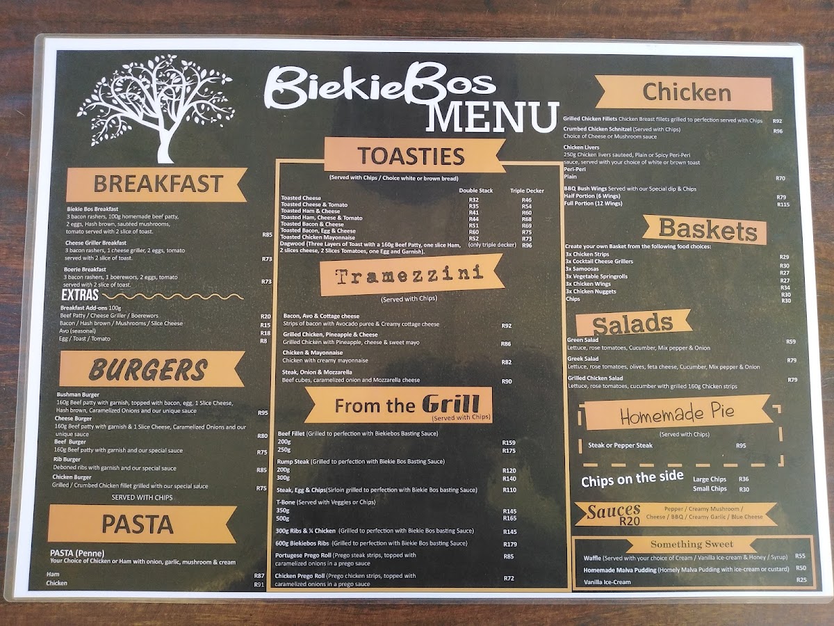 Menu Biekie Bos-4