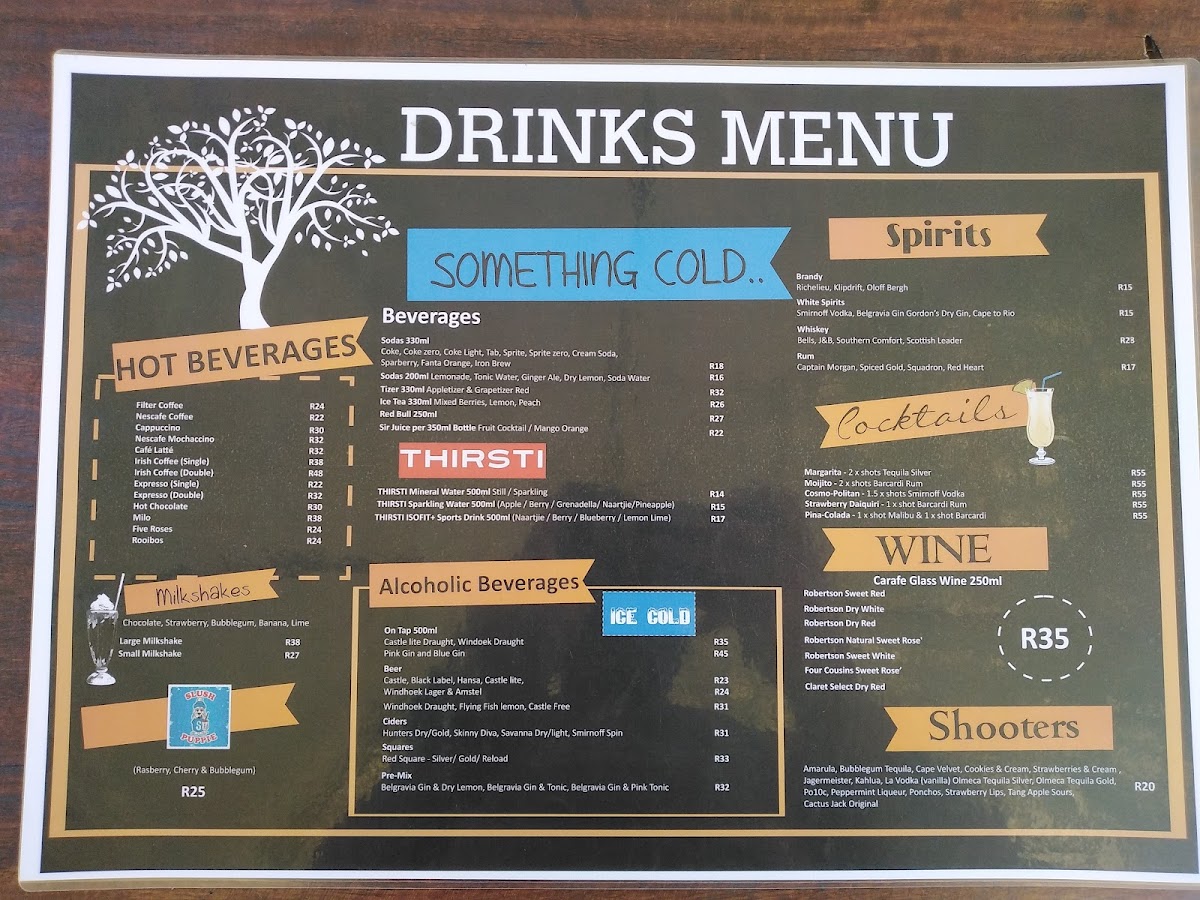 Menu Biekie Bos-5