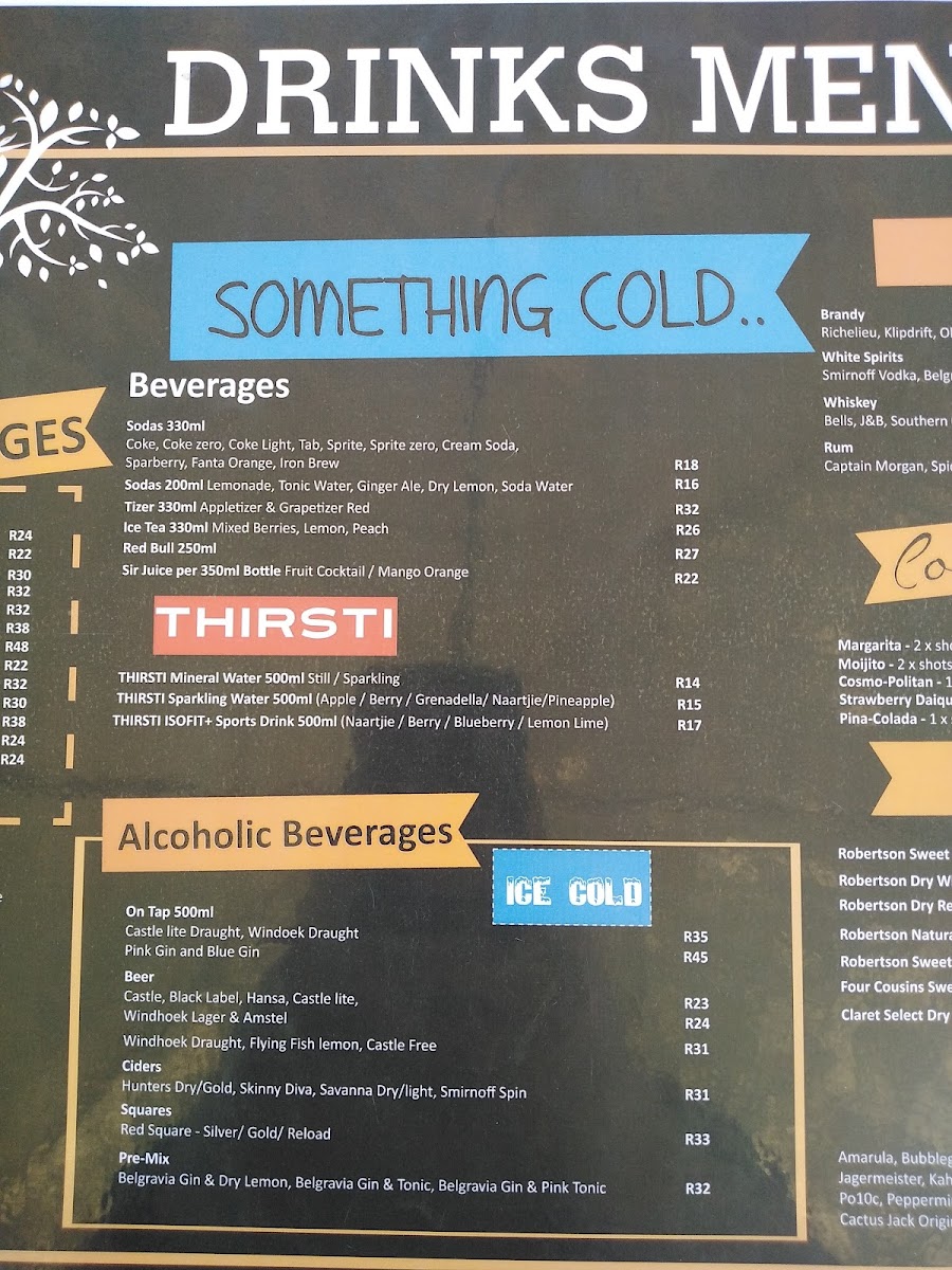 Menu Biekie Bos-7