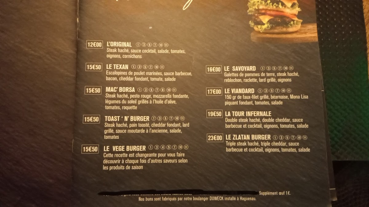 Menu Bienvenue Au Borsalino Haguenau-3