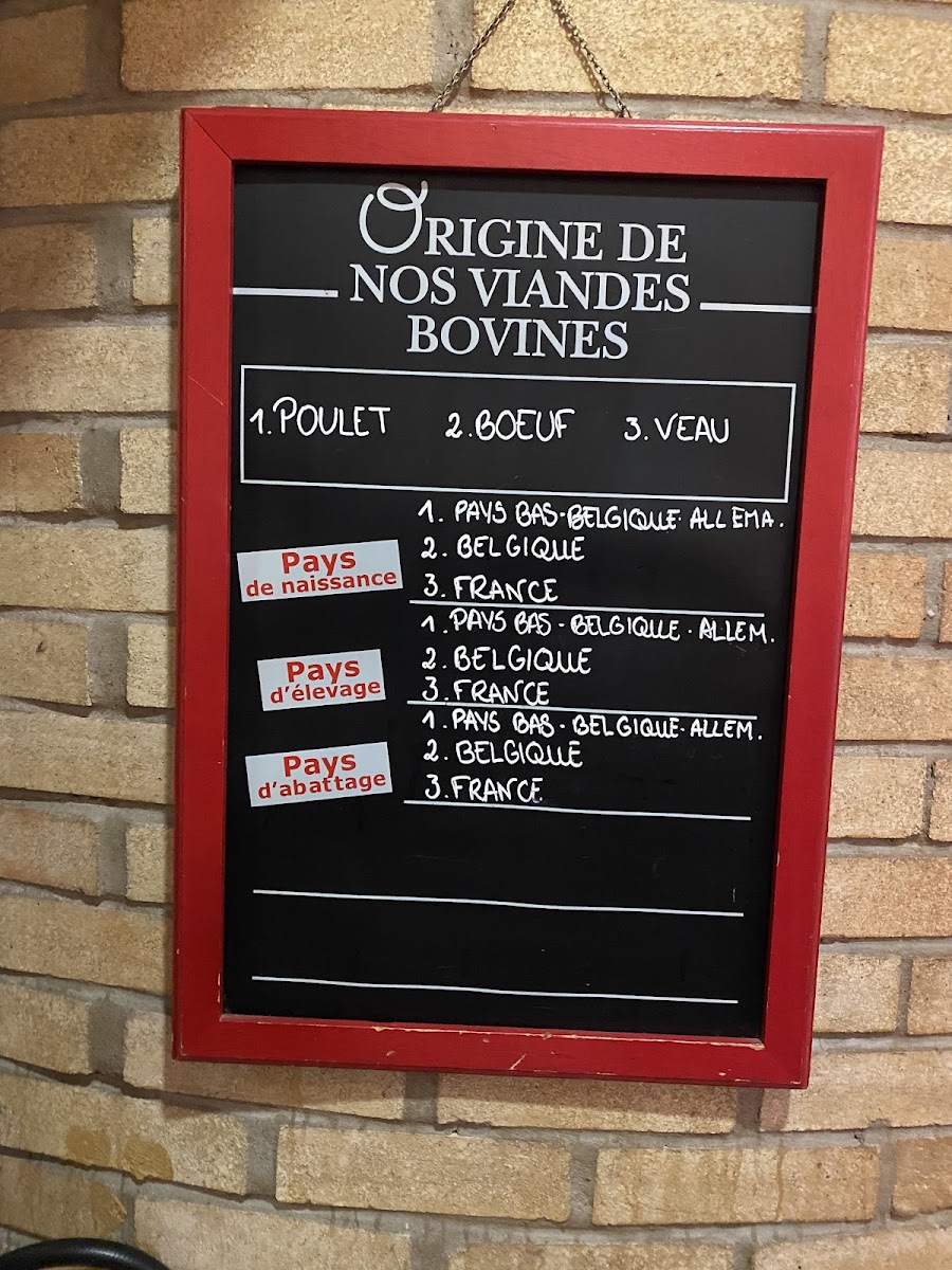 Menu Bienvenue Au Borsalino Haguenau-6