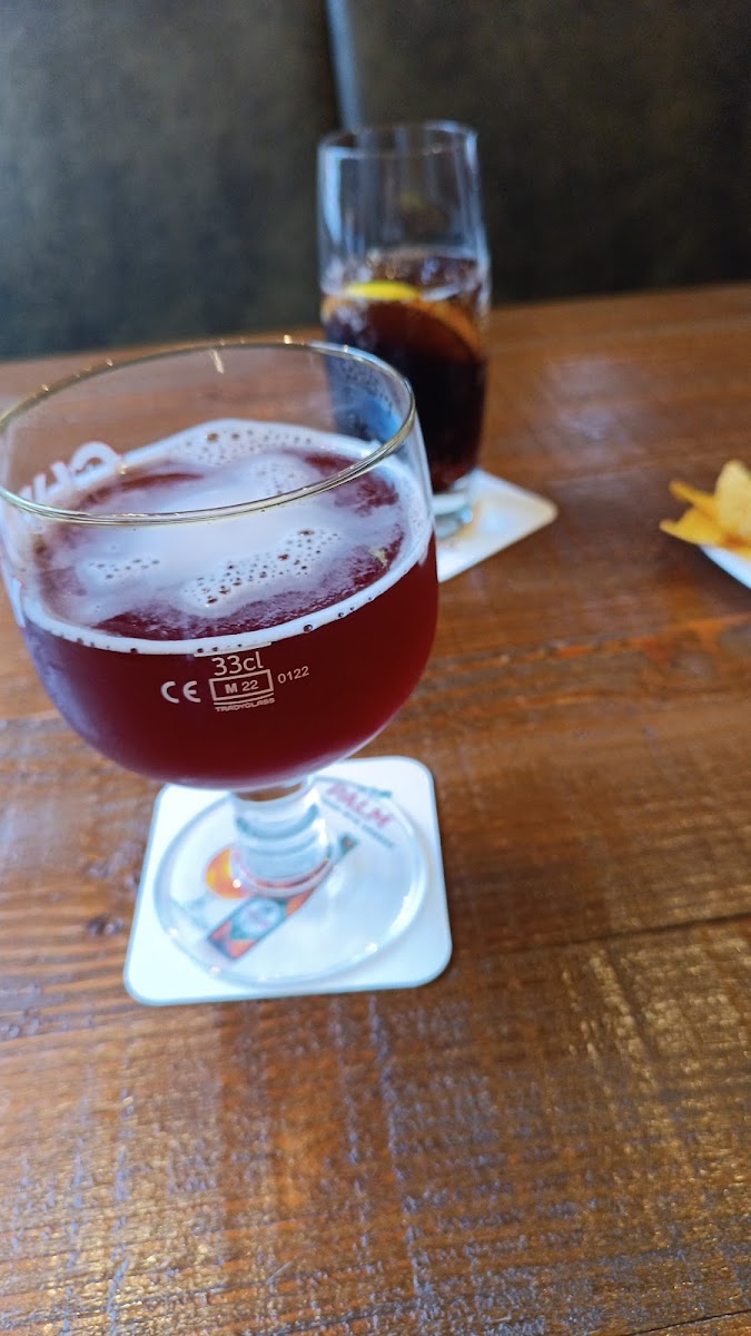 Bier Central Brussels-5