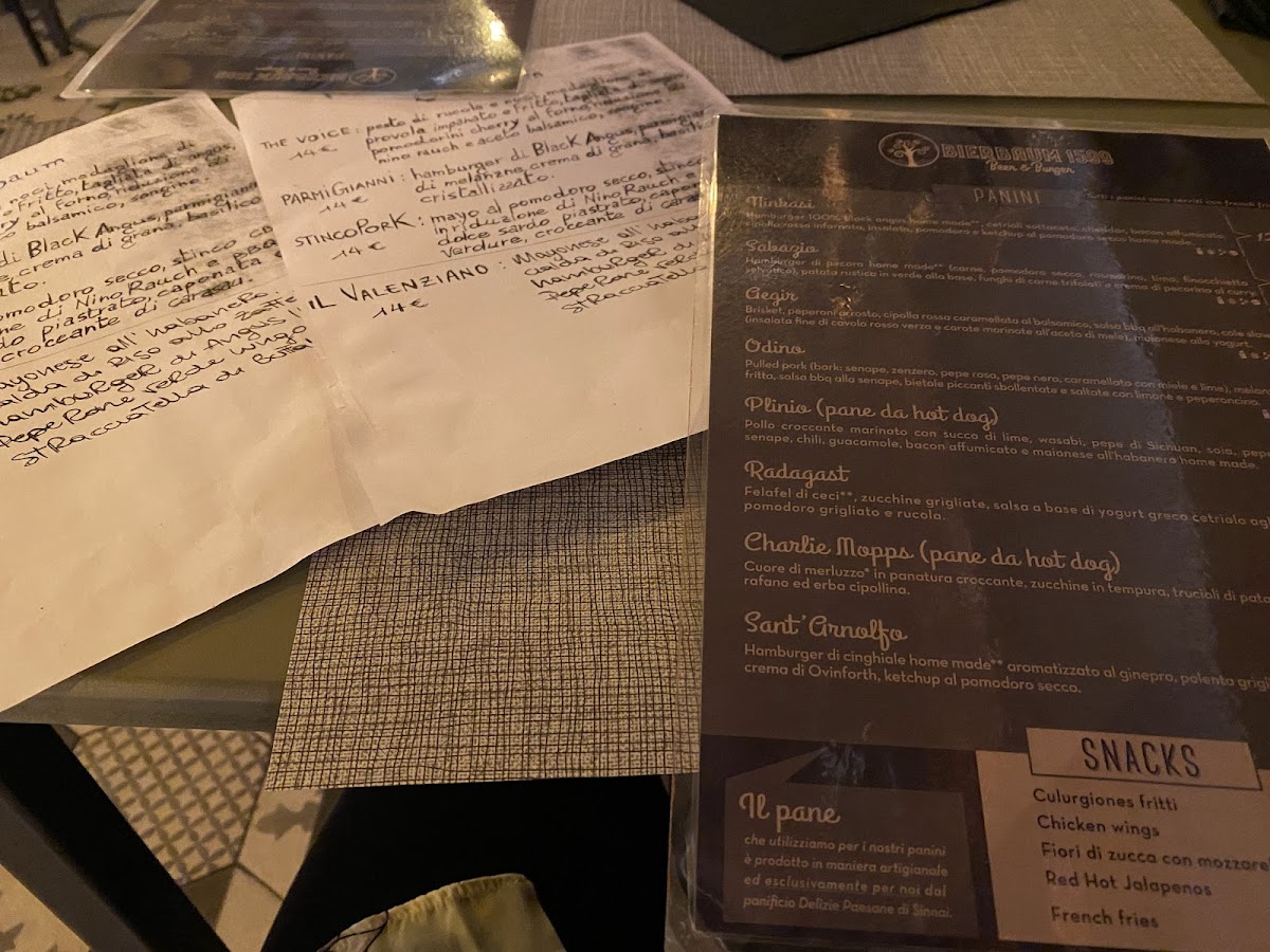 Menu Bierbaum 1599 Beer&burger-2