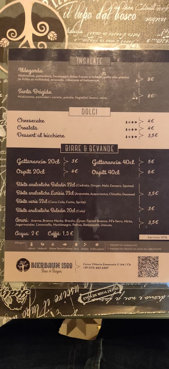 Menu Bierbaum 1599 Beer&burger-4