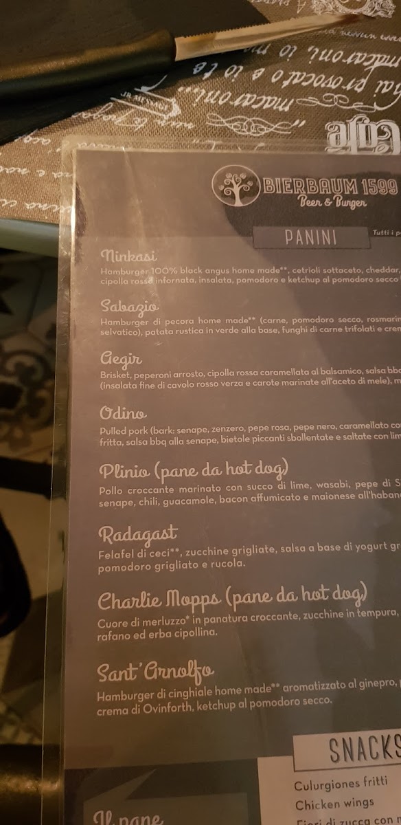 Menu Bierbaum 1599 Beer&burger-5