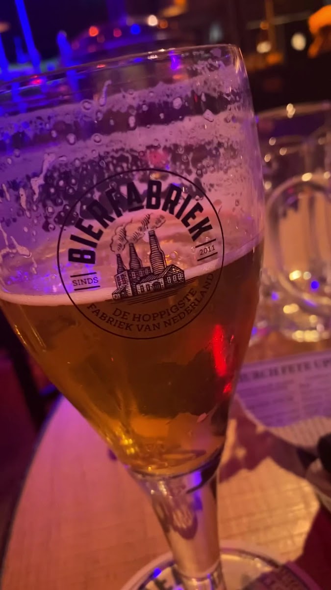 Bierfabriek Almere-2