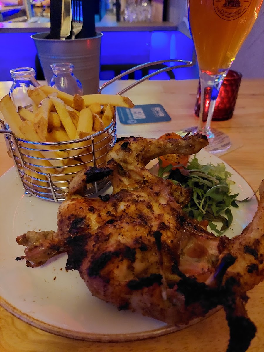 Bierfabriek Almere-9