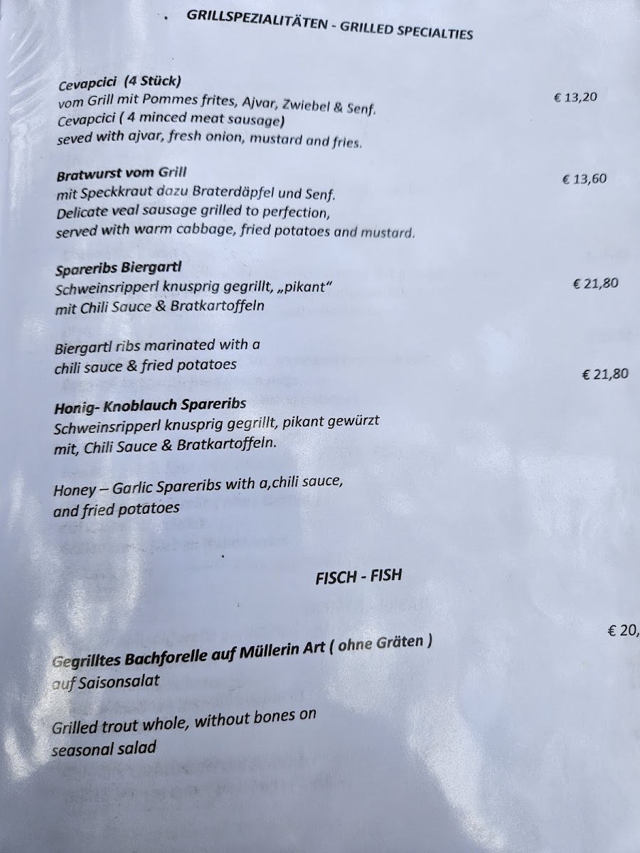 Menu Biergart'l Im Stadtpark-1