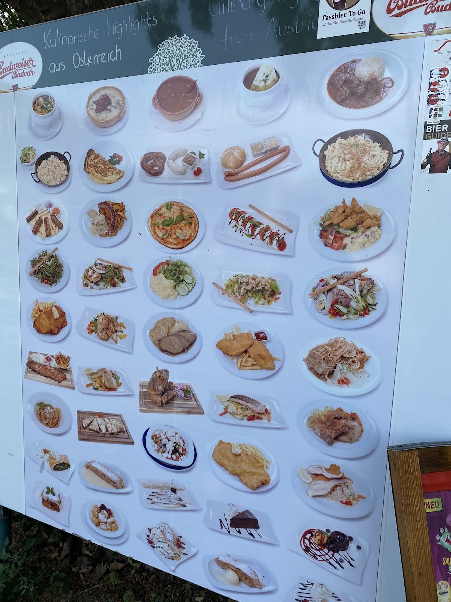 Menu Biergart'l Im Stadtpark-10