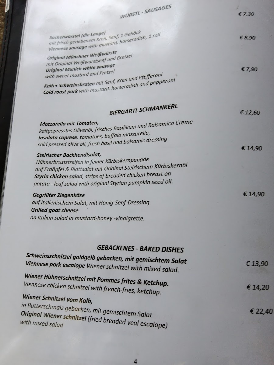 Menu Biergart'l Im Stadtpark-5