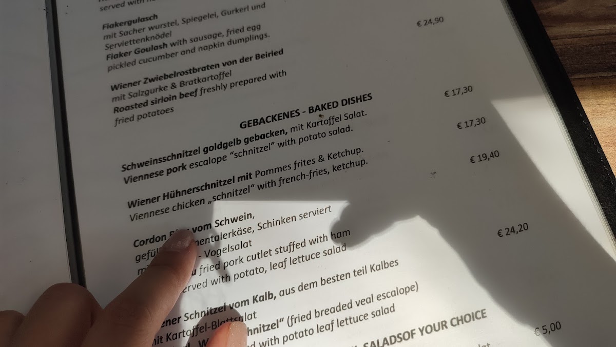 Menu Biergart'l Im Stadtpark-6