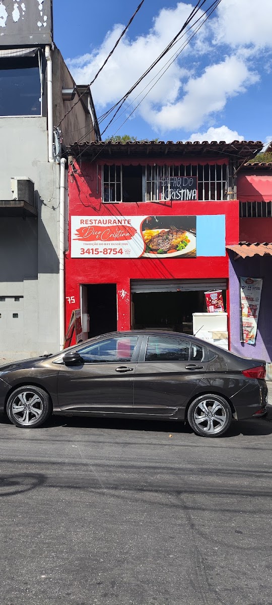 Bifão No Prato