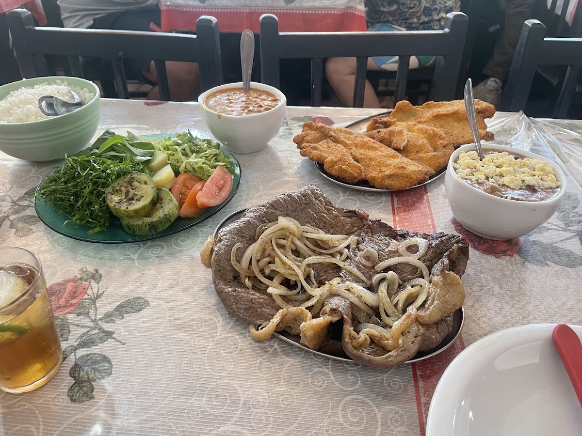 Bifão No Prato-4
