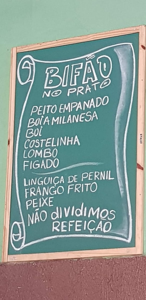 Menu Bifão No Prato-1