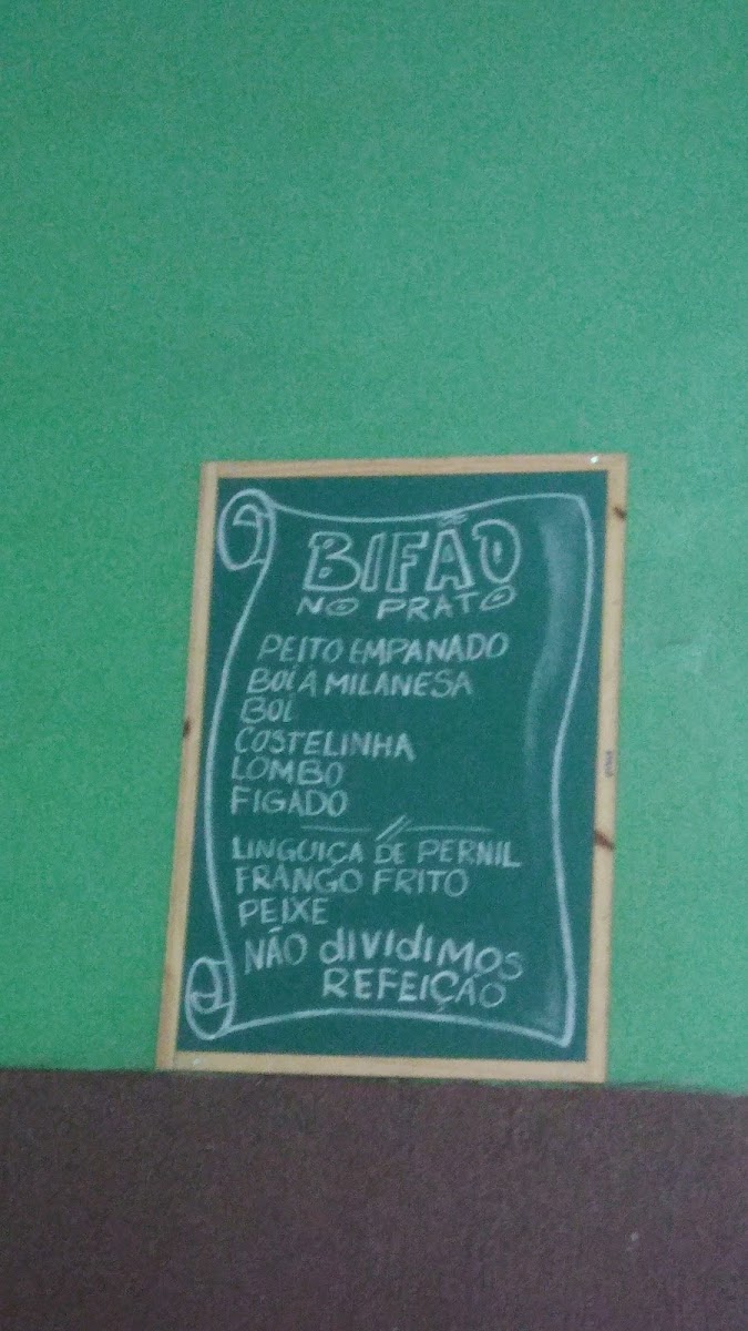 Menu Bifão No Prato-8