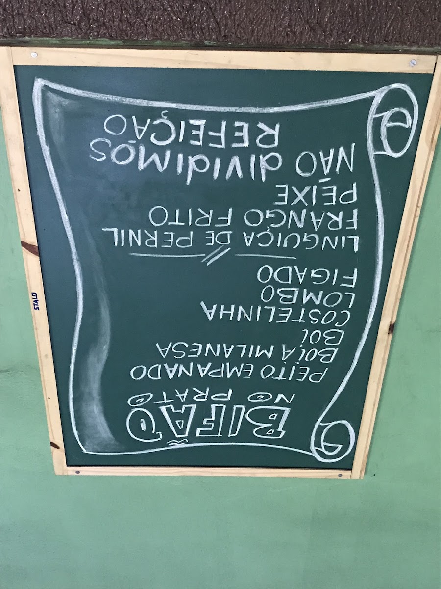 Menu Bifão No Prato-9