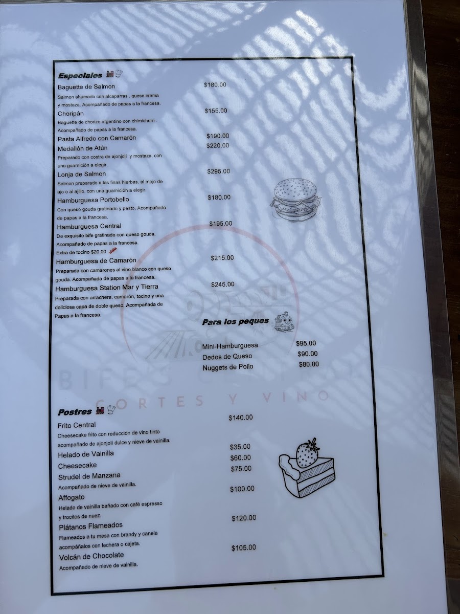 Menu Bife's Central Cortes Y Vino-2