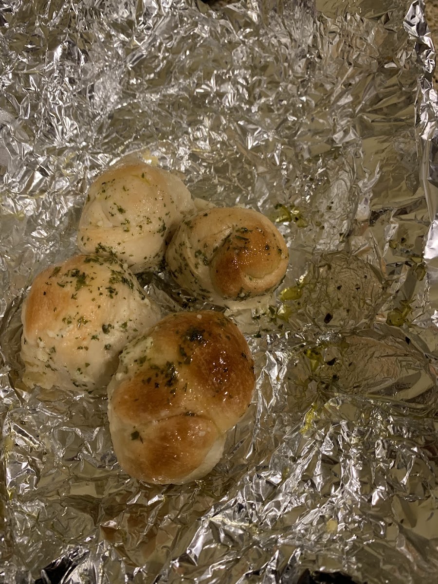 Big Apple Pizza & Pasta-4