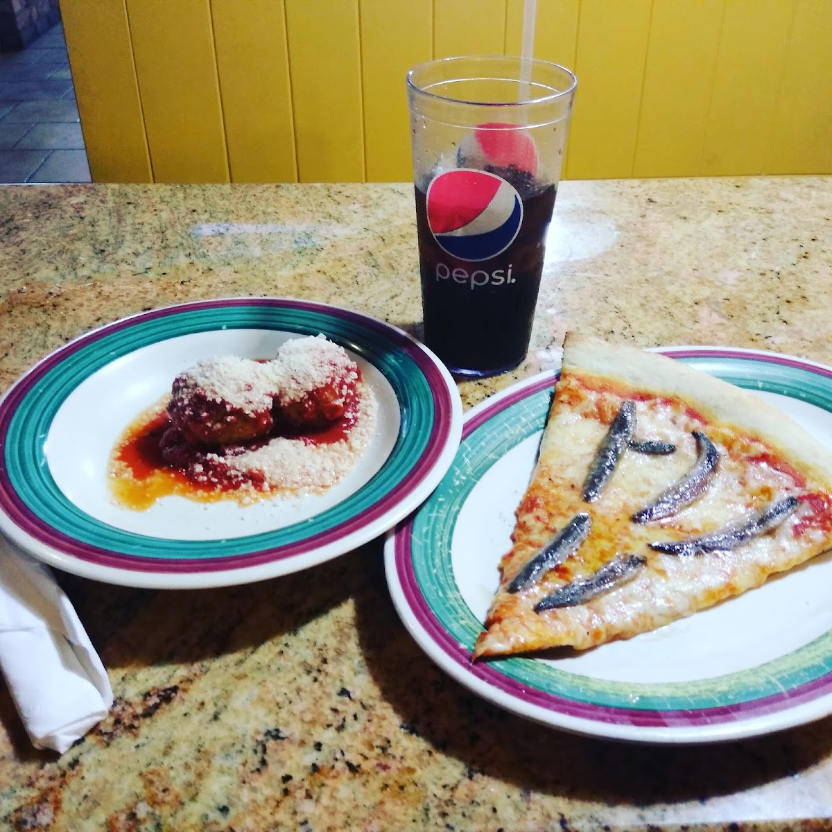 Big Apple Pizza & Pasta-6