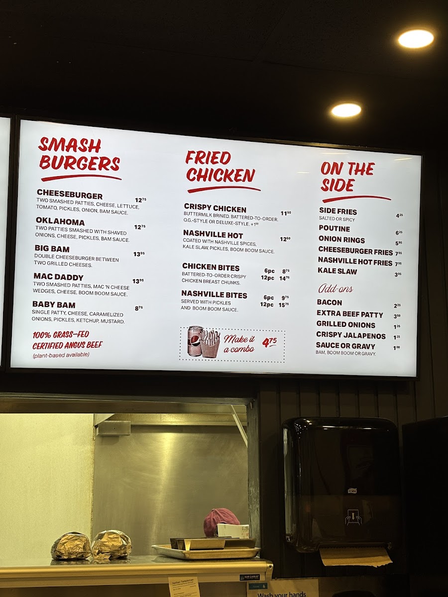 Menu Big Bam Burger-1