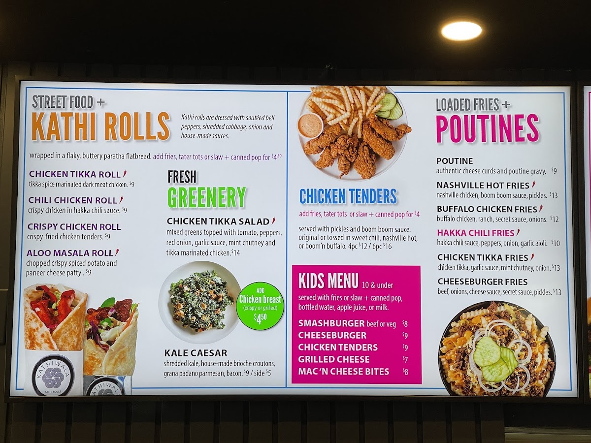 Menu Big Bam Burger-4