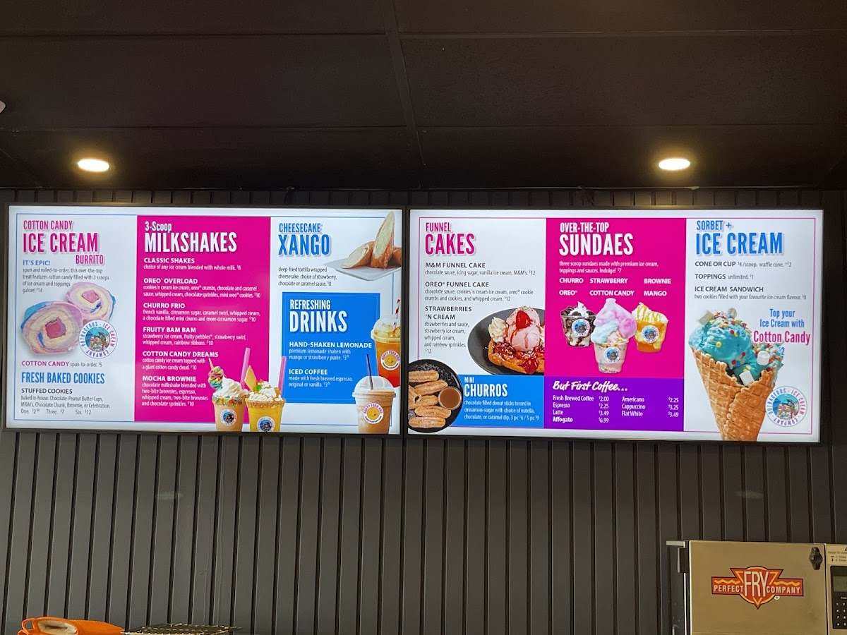 Menu Big Bam Burger-9