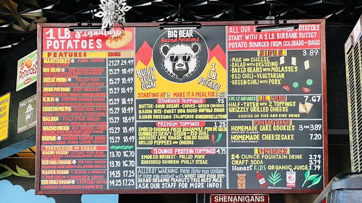 Menu Big Bear Baked Potatoes-1