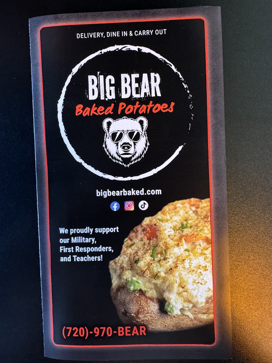 Menu Big Bear Baked Potatoes-10