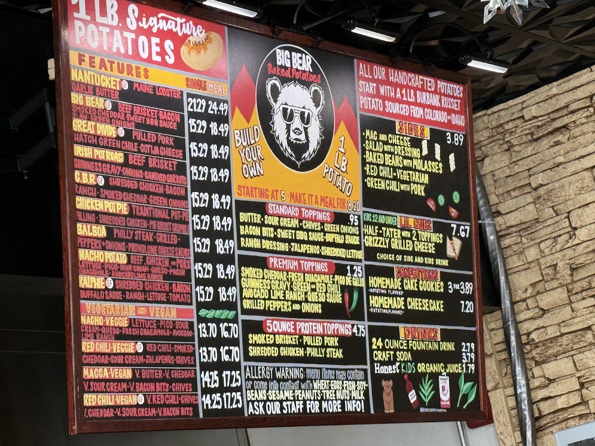 Menu Big Bear Baked Potatoes-4