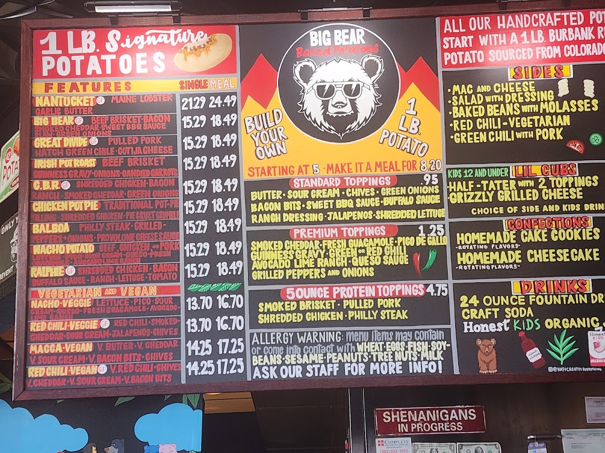 Menu Big Bear Baked Potatoes-8