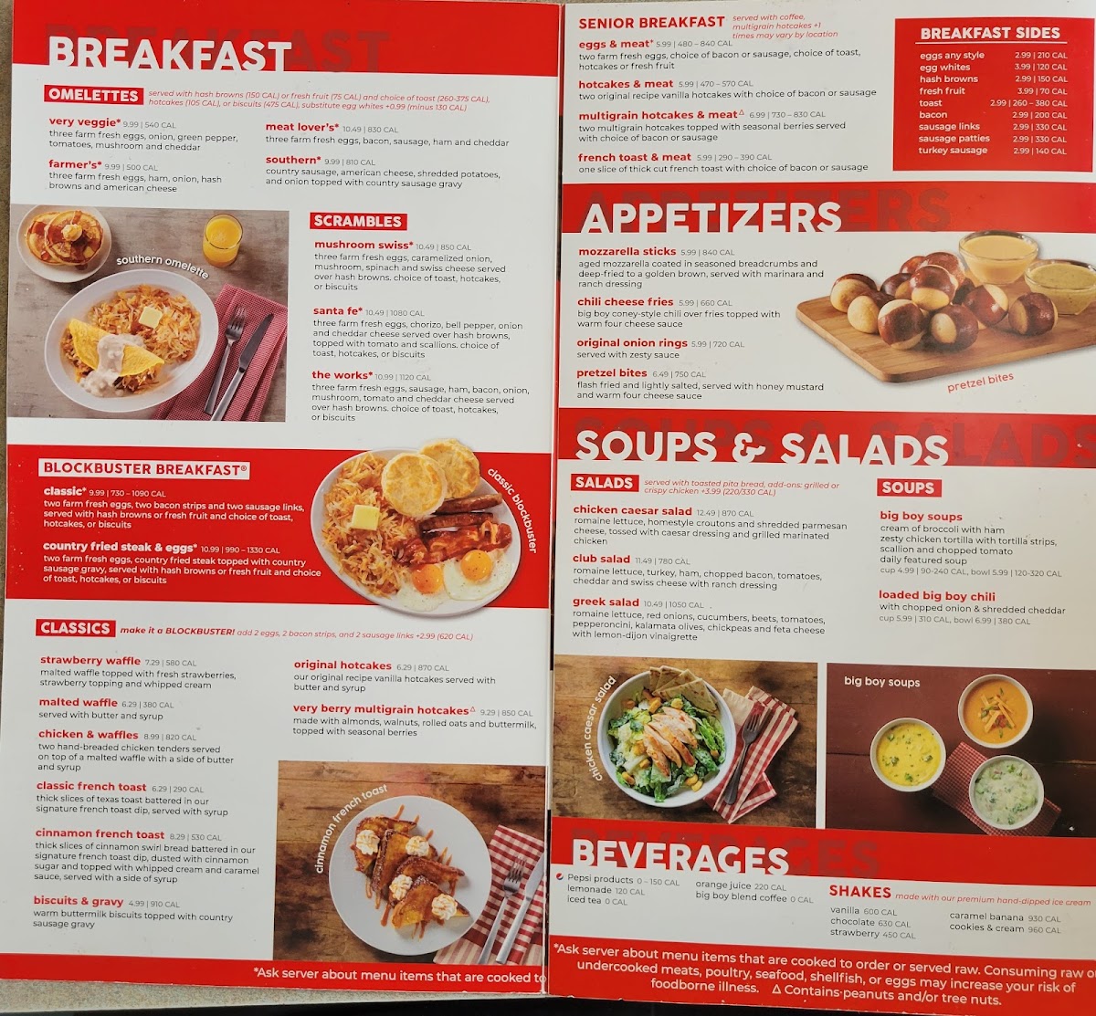 Menu Big Boy-2