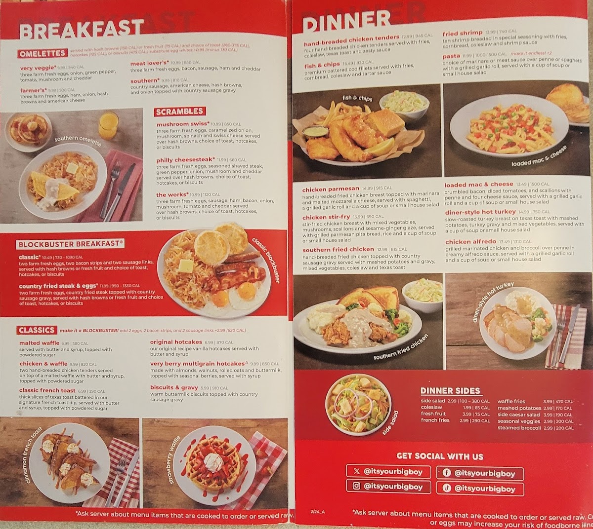 Menu Big Boy-3