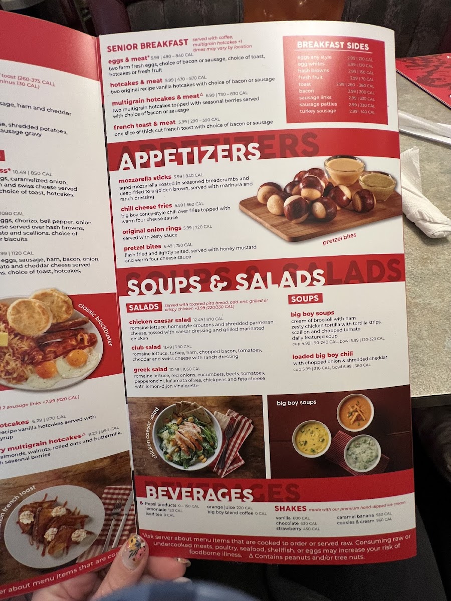 Menu Big Boy-4