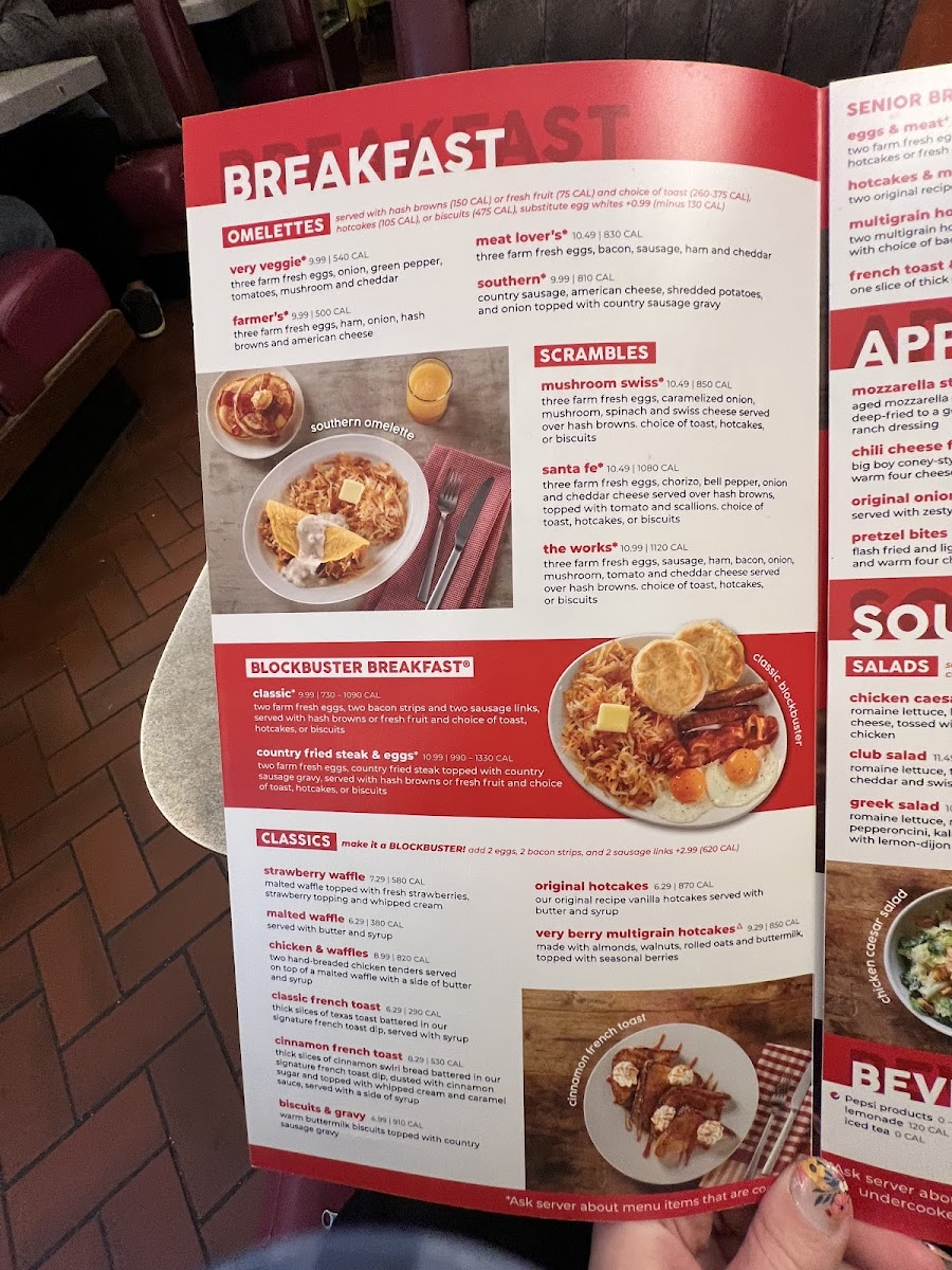 Menu Big Boy-5