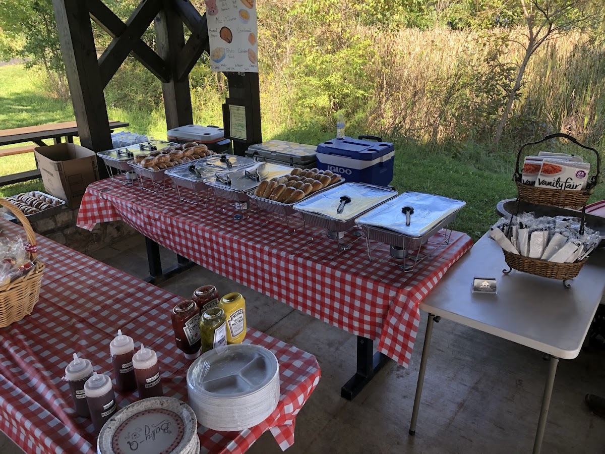Big B's Smokin Bbq