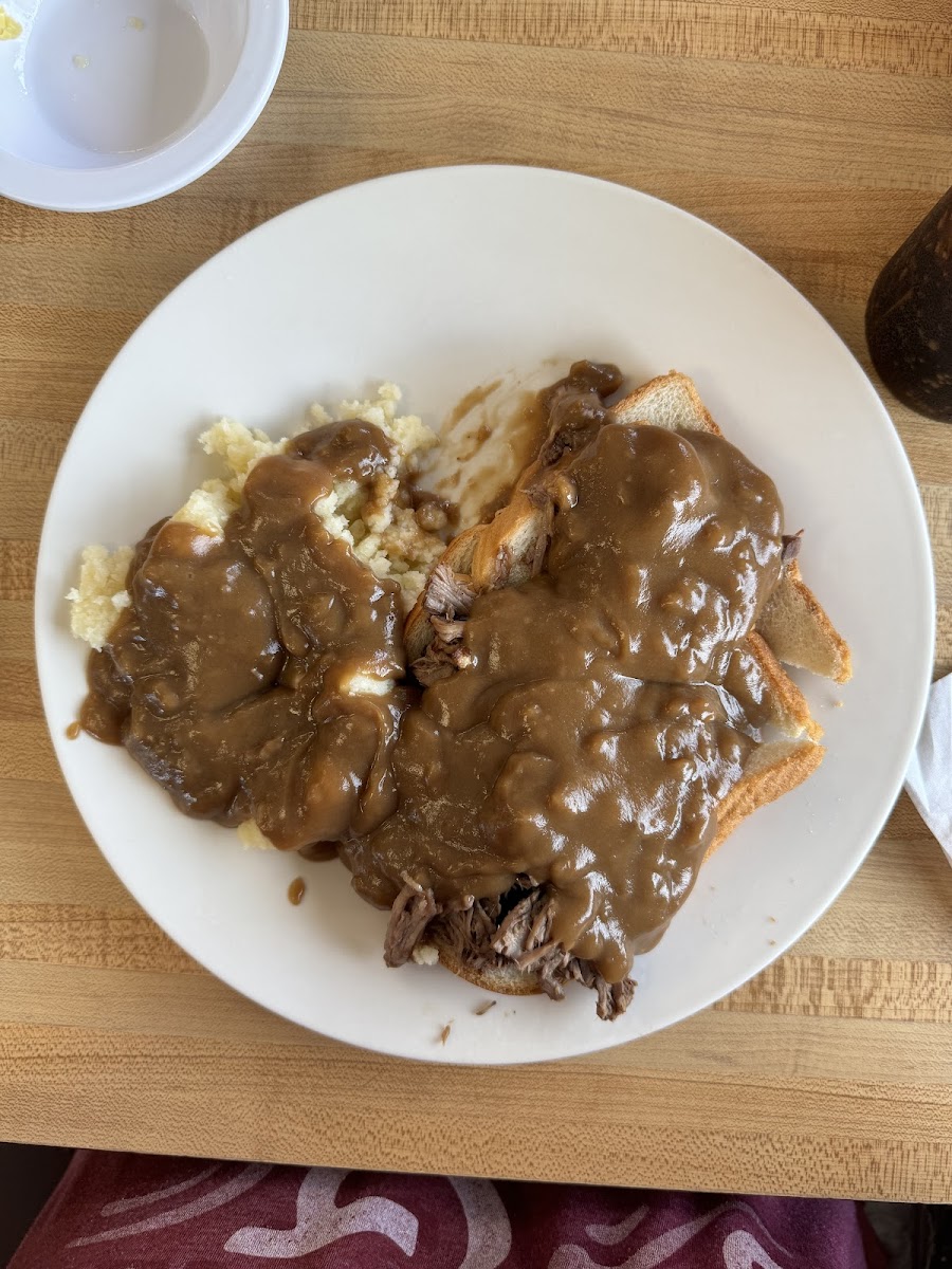 Big Buffalo Grill-10